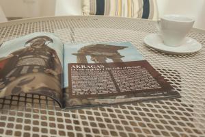 Fotografie z fotogalerie ubytování Cortile Baronello v destinaci Agrigento
