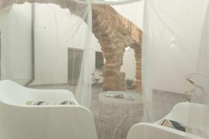 Fotografie z fotogalerie ubytování Cortile Baronello v destinaci Agrigento