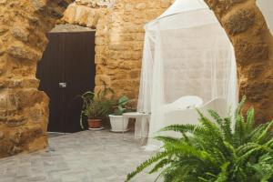 Fotografie z fotogalerie ubytování Cortile Baronello v destinaci Agrigento