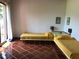 Afbeelding uit fotogalerij van Casa Constelaciones in Tepoztlán