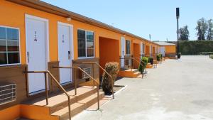 Gallery image of Aristocrat Motel in Baldwin Park