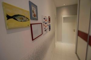 Fotografie z fotogalerie ubytování Apartments Besker v destinaci Makarska
