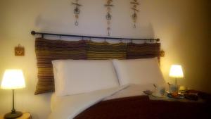 Gallery image of Cas'Antica Soprana in Petralia Soprana