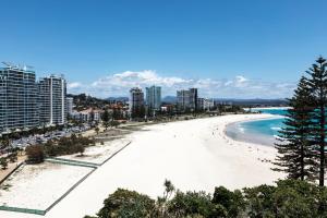 Afbeelding uit fotogalerij van Greenmount Beach House in Gold Coast