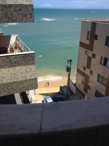 Imagen de la galería de Apart Guarapari Residence - Areia Preta, en Guarapari