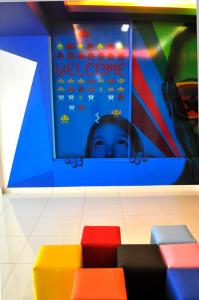 Fotografie z fotogalerie ubytování YY318 Hotel Bukit Bintang v Kuala Lumpur