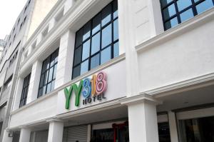 Fotografie z fotogalerie ubytování YY318 Hotel Bukit Bintang v Kuala Lumpur