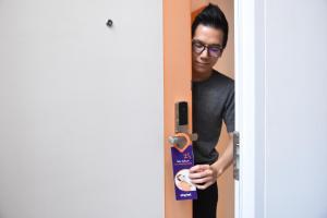 塞尔蓬塞尔彭明星酒店的相册照片