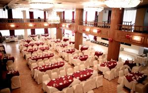 Gallery image of Hotel Presidente in La Paz
