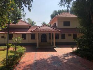 Gallery image of Ayuryogashram Heritage in Trichūr