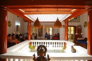 Gallery image of Ayuryogashram Heritage in Trichūr