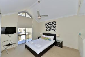 Gallery image of Serenity on the Terrace in Mandurah