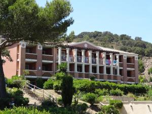 Edificio in cui si trova l'appartamento