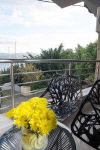 Gallery image of Holy Paraskevi Apartment in Agios Nikolaos