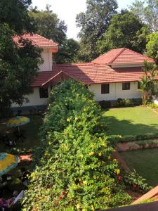 Gallery image of Ayuryogashram Heritage in Trichūr