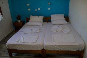 Gallery image of Ioanna Rooms in Naousa