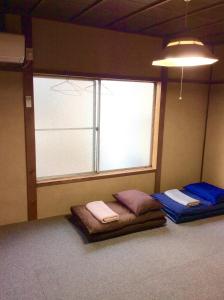 Imagem da galeria de Kitatono Guest House em Matsue