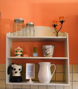 Fotografie z fotogalerie ubytování Il Glicine Apartment Rimini v Rimini