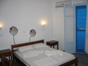 Gallery image of Ioanna Rooms in Naousa