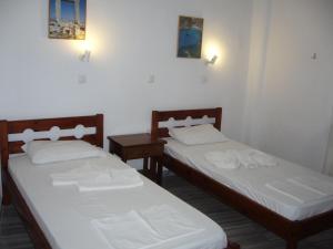 Gallery image of Ioanna Rooms in Naousa