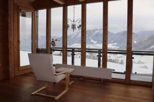 Fotografie z fotogalerie ubytování Traunsee-Traum v destinaci Grasberg