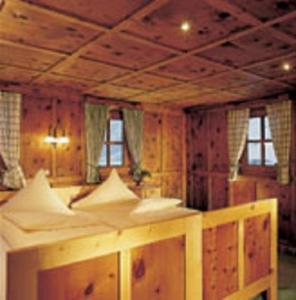 Bilde i galleriet til Hotel Dreiländer i Galtür