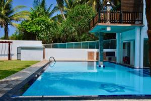 Gallery image of Southern Star Hotel in Bentota