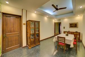 Fotografie z fotogalerie ubytování Cp Villa - Rooms with Patio v Novém Dillí