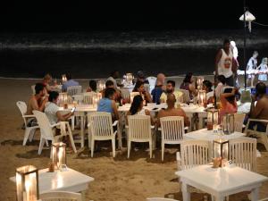 Hosté ubytování Fresh Wave Mirissa - Beach Front