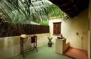 Giardino di Ameya Kerala