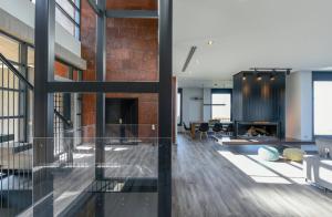 Fotografie z fotogalerie ubytování Landmark - ορόσημο v destinaci Verga Kalamata