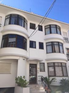 Gallery image of bela vista apartamento in Estoril