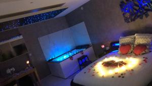 Fotografie z fotogalerie ubytování Dreamspa v destinaci Audincourt