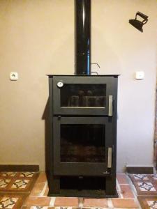 Zdjęcie z galerii obiektu Casa El Olivo by CasaTuristica w mieście Benalauría