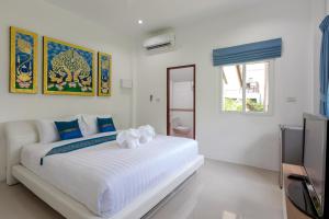 Gallery image of Patong Hill Estate 6 in Patong Beach