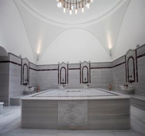 Gambar di galeri bagi Hammamhane di Istanbul