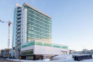 Gallery image of Apartment Station in Oulu