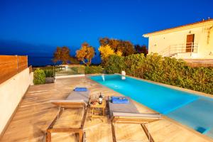 Fotografie z fotogalerie ubytování Tamarells B By homevillas360 v destinaci Son Serra de Marina