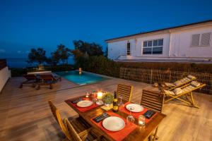 Fotografie z fotogalerie ubytování Tamarells B By homevillas360 v destinaci Son Serra de Marina