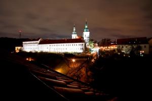 Mynd úr myndasafni af Questenberg Hotel í Prag