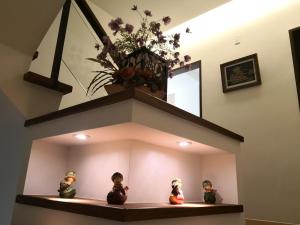 Bilde i galleriet til Love Happiness Inn i Suao