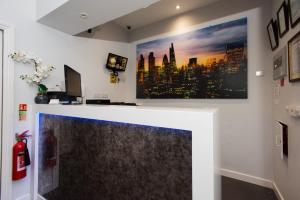 Gallery image of Marble Arch Inn in London