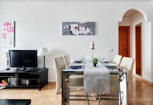 Gallery image of Apartment Eva Cabo Roig in Cabo Roig