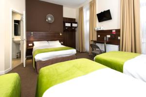 Gallery image of Marble Arch Inn in London