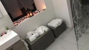 Планировка Dreamspa