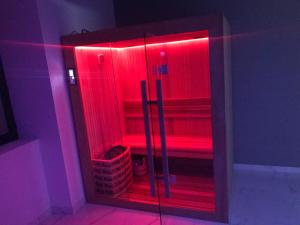 Fotografie z fotogalerie ubytování Dreamspa v destinaci Audincourt