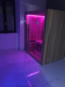 Fotografie z fotogalerie ubytování Dreamspa v destinaci Audincourt