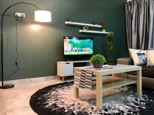 Gallery image of The Alley's @ Sitiawan, Manjung in Sitiawan