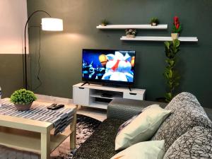 Gallery image of The Alley's @ Sitiawan, Manjung in Sitiawan