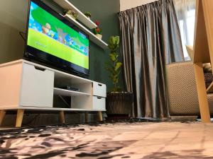 Gallery image of The Alley's @ Sitiawan, Manjung in Sitiawan